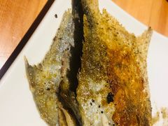 -割烹旭日本料理(龙湖狮山天街店)