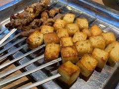 -直隶安家牛肉罩饼(建华店)