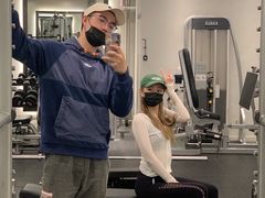 -YCHL Studios健身工作室(市二宫店)