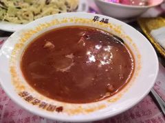 -华梅西餐厅(哈尔滨中央大街店)