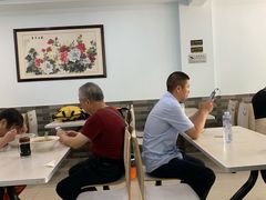 -许记大碗皮肚面馆(三条巷店)
