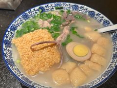 -小潘记鸭血粉丝汤