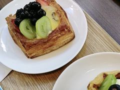 -西点坊(浦东香格里拉店)