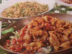 -辣得叫湘菜(四明店)