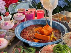 -王歘歘·chuǎ火锅(五道营店)