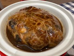 -小粤楼·怀旧粤菜(万辉国际广场店)