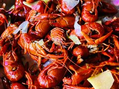 -BABANA烧烤·龙虾·海鲜