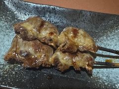 -鸟内会(河北路店)