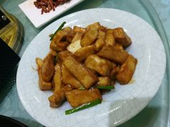 -良师门滨海人家·海鲜·家常菜(滨海城店)