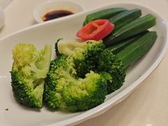 -粤点越有·茶点·粤菜(樵岭国际店)