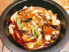 -云海肴·汽锅鸡·云南菜(领展购物广场·中关村店)
