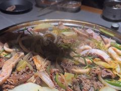 -杨小佳·齐齐哈尔烤肉·烤串(广州店)