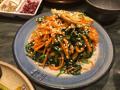 私家拌菜-兰溪小馆(首经贸店)