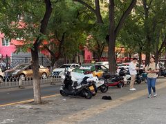 -京东养车(西罗园店)