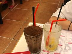 -大哥餐厅(西城花园店)