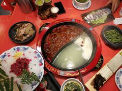 -巴九门老火锅(来福士打望店)