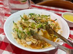 -西贝(上海我格广场店)