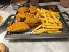 -小菜园新徽菜(苏州繁花中心店)
