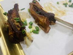 -新凯旋烧烤·燕姐千岛湖土菜