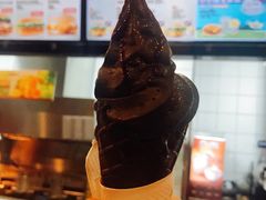 -汉堡王(下沙银泰店)