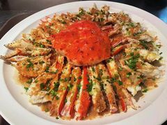 -径山十八道·风味民间菜(华夏之心店)