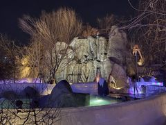 -清河半岛温泉度假酒店