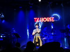 -TZ House音乐现场(茅台店)