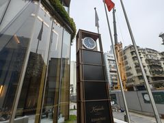 -广州德安丽舍凯宾斯基酒店