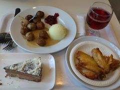 宜家1-宜家·瑞典风味餐厅(无锡店)