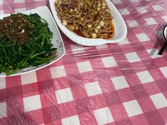 -洪霞餐馆
