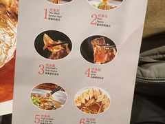 -新侨小馆(东直门北小街店)