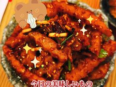 -付小姐在成都(川沙店)