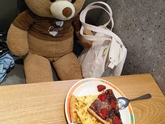 -比格比萨自助(南京万达茂店)