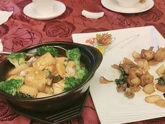 -亚龙湾红树林度假酒店御粤阁