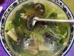 三鲜汤-双东酒店(东关街店)