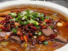 -北京王府井希尔顿酒店·万斯阁西餐厅