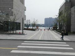 -翠山·映月湖景餐厅(映月湖公园店)