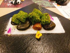 -拂晓山房·私房川菜(西门店)