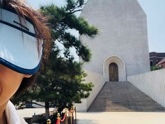-中国艺术研究院油画院
