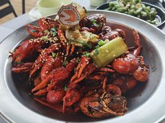 -一棠龙虾•王牌虾球(光谷天地店)