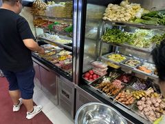 -重庆麻辣烫(国权路店)