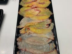 胸口油-陈记顺和潮汕牛肉火锅(番禺迎宾大道店)