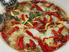 -太二酸菜鱼(财富购物中心店)