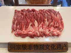 -东来顺饭庄(王府井步行街店)