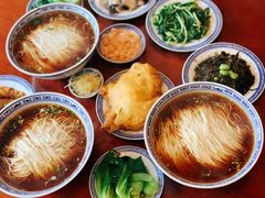 -同得兴 Since·1995 传统苏式面馆(十全街店)