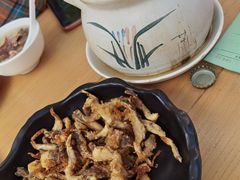 -北京水岸山吧度假村(雁栖镇店)