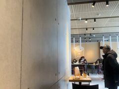 -麦当劳(花园北路店)