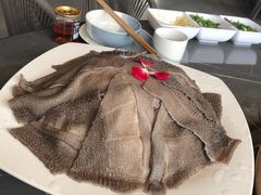 -长嘉·河图火锅(长嘉汇江景旗舰店)