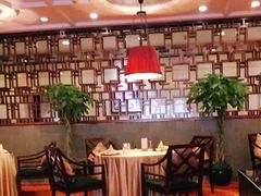 -中关村皇冠假日酒店·红轩中餐厅