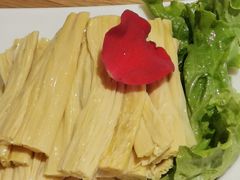 -青瓷火锅料理(西单大悦城店)